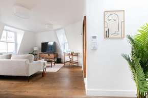 Luxury 2 Bedroom Duplex Holborn London